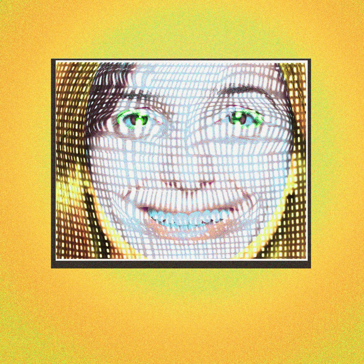 HBH: I, Robot, Not&nbsp;Therapist